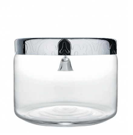 Alessi Koektrommel Dressed MW29 Door Marcel Wanders